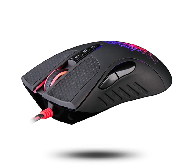 A4 TECH A4TECH MYSZ PRZEWODOWA BLOODY A90 ACTIVATED A4TMYS47224 - 1187693 - zdjęcie 3